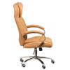 Офісне крісло Special4You Gracia cappuccino (E6095) зображення 4