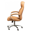 Офісне крісло Special4You Gracia cappuccino (E6095) зображення 5