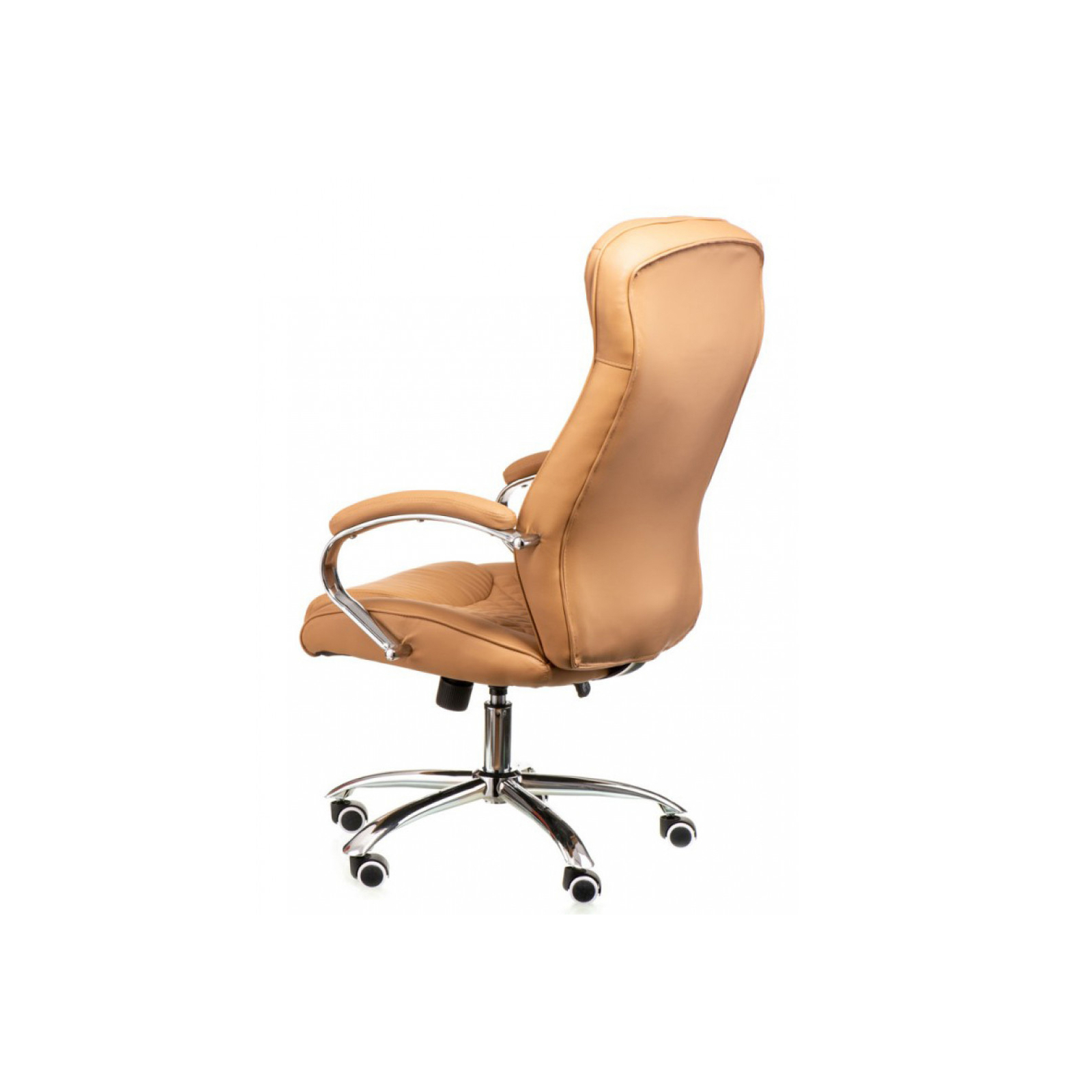 Офісне крісло Special4You Gracia cappuccino (E6095) зображення 6