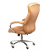 Офісне крісло Special4You Gracia cappuccino (E6095) зображення 6