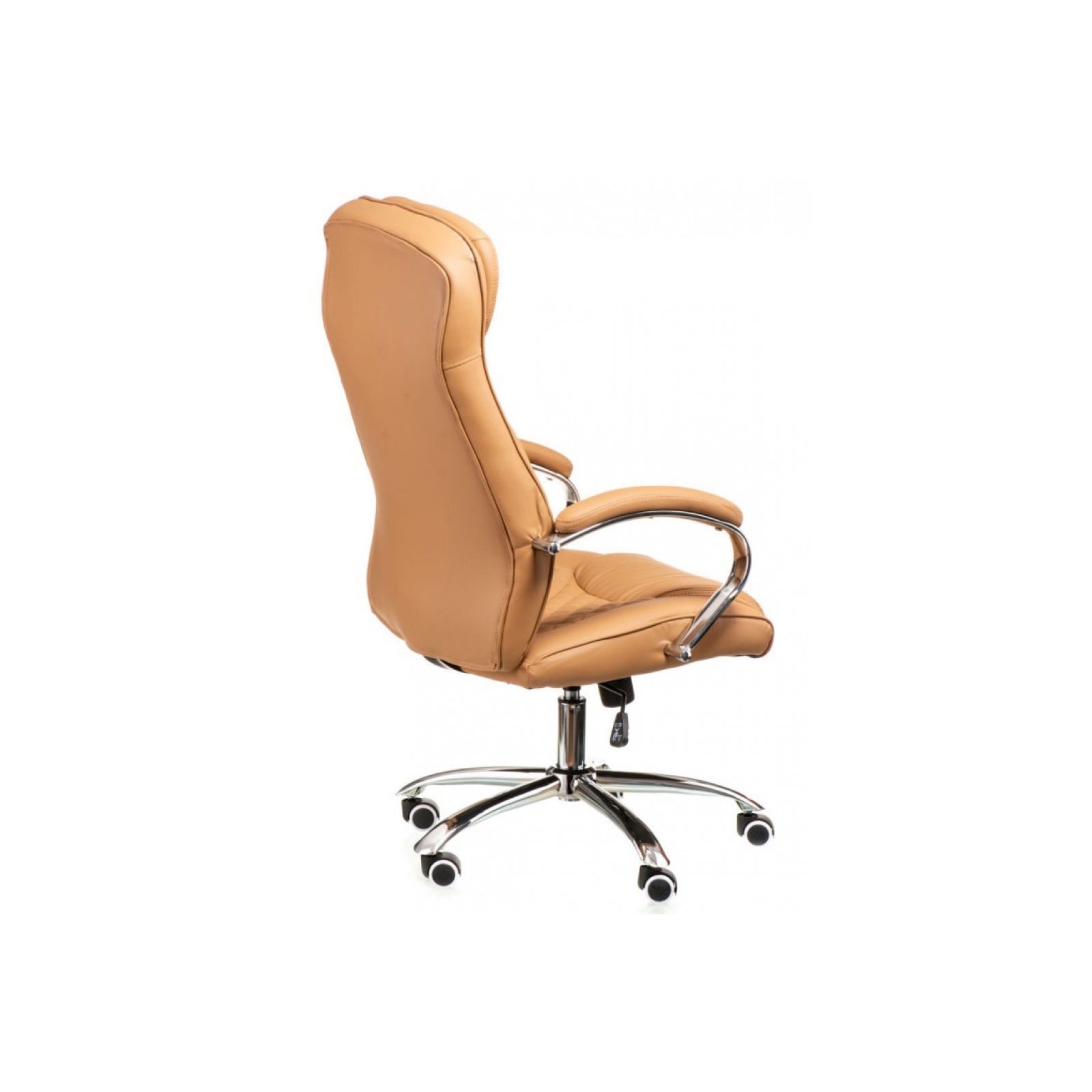 Офісне крісло Special4You Gracia cappuccino (E6095) зображення 7