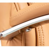 Офісне крісло Special4You Gracia cappuccino (E6095) зображення 8