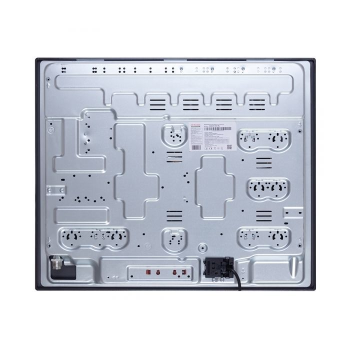 Варочная поверхность Perfelli HGM 61664 IV RETRO изображение 10
