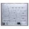 Варочная поверхность Perfelli HGM 61664 BL изображение 10