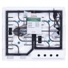 Варочная поверхность Perfelli HGM 61664 BL изображение 11