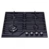 Варочная поверхность Perfelli HGM 61664 BL изображение 2