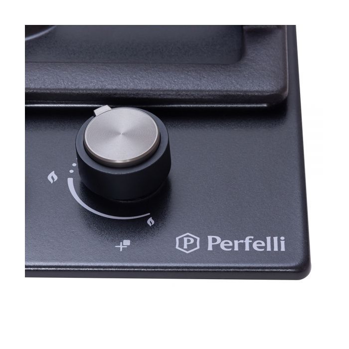 Варочная поверхность Perfelli HGM 61664 IV RETRO изображение 5