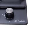 Варочная поверхность Perfelli HGM 61664 BL изображение 5