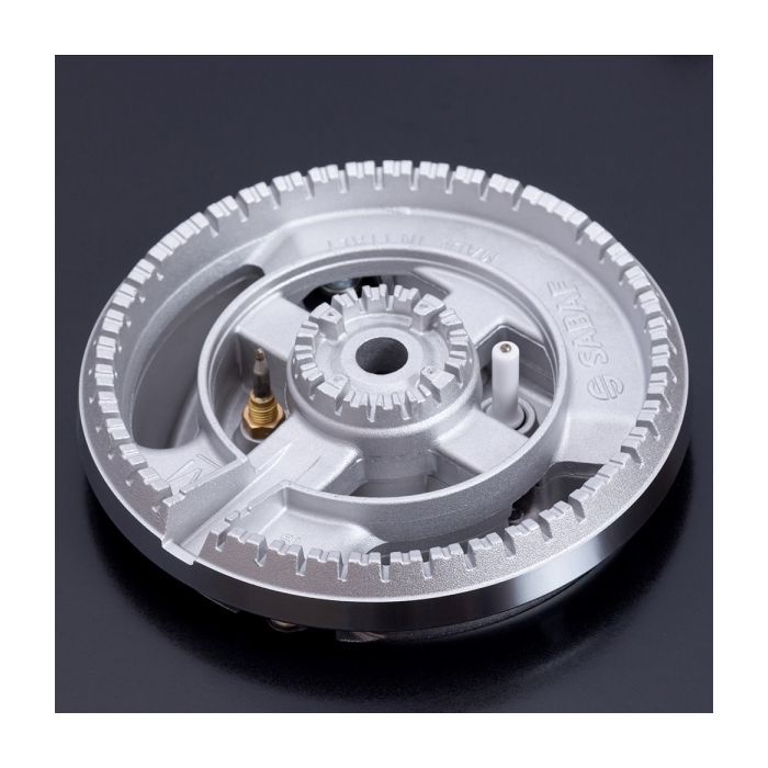 Варочная поверхность Perfelli HGM 61664 IV RETRO изображение 7