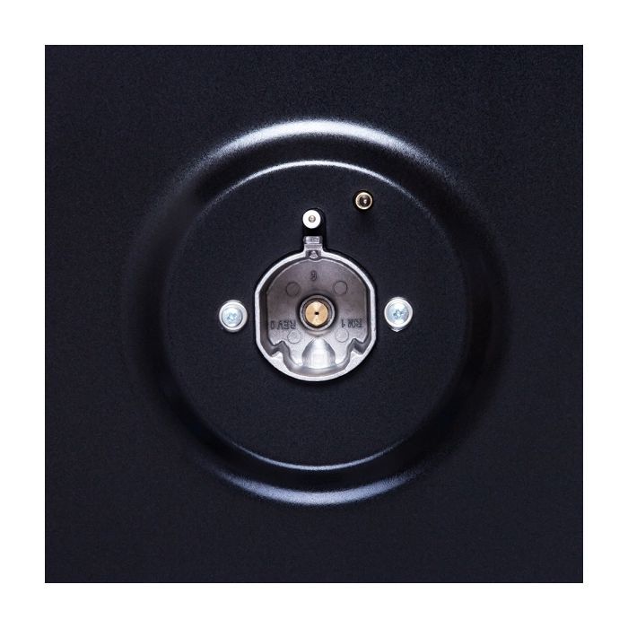 Варочная поверхность Perfelli HGM 61664 IV RETRO изображение 8