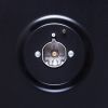 Варочная поверхность Perfelli HGM 61664 BL изображение 8