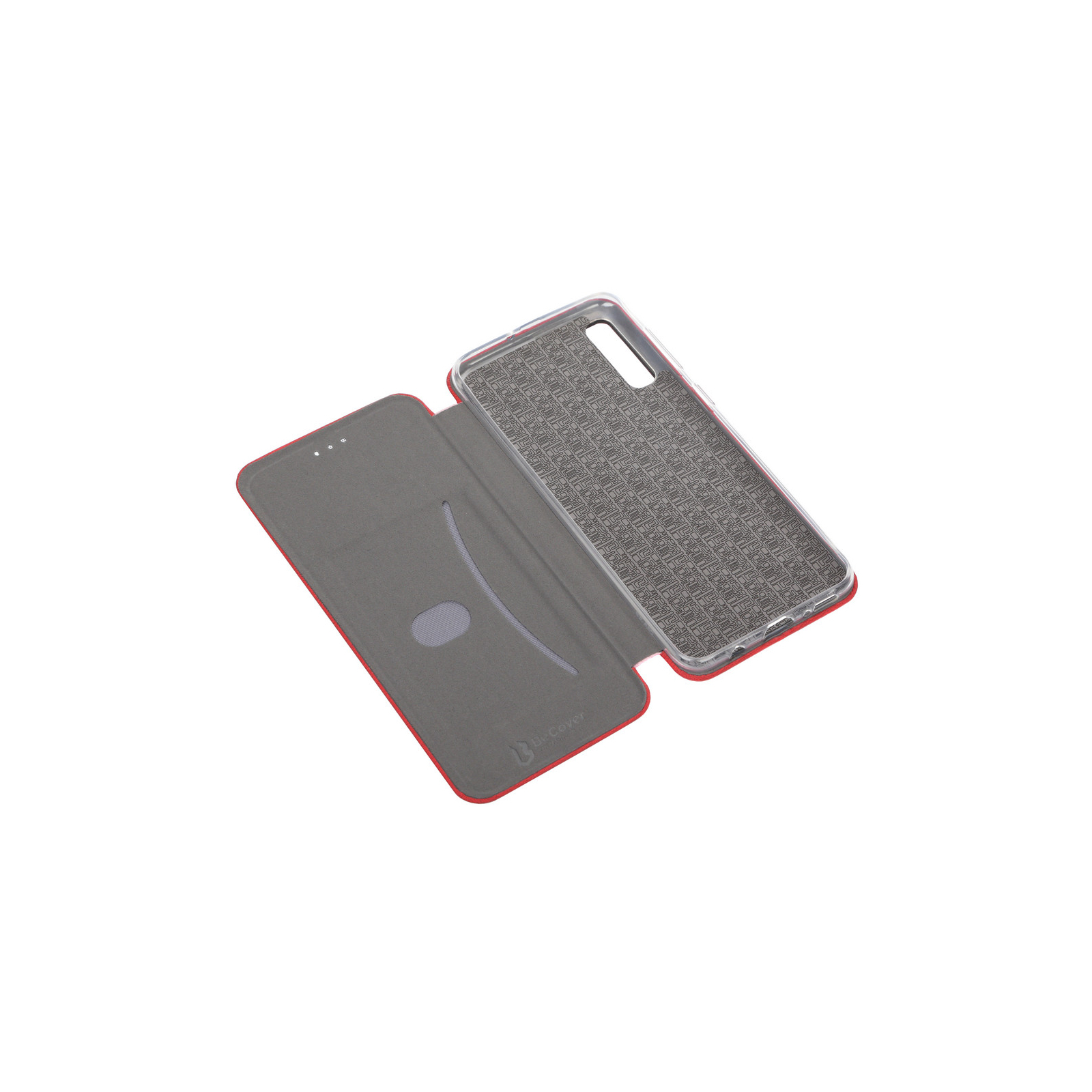 Чехол для мобильного телефона BeCover Exclusive Xiaomi Mi A3/CC9e Burgundy Red (703939) (703939) изображение 3
