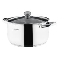 Набір посуду Ardesto Gemini Gourmet 10 предметів (AR1910PS) зображення 2
