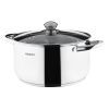 Набор посуды ARDESTO Gemini Gourmet 10 предметов (AR1910PS) изображение 2