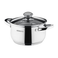 Набір посуду Ardesto Gemini Gourmet 10 предметів (AR1910PS) зображення 6