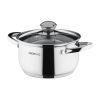 Набор посуды ARDESTO Gemini Gourmet 10 предметов (AR1910PS) изображение 6