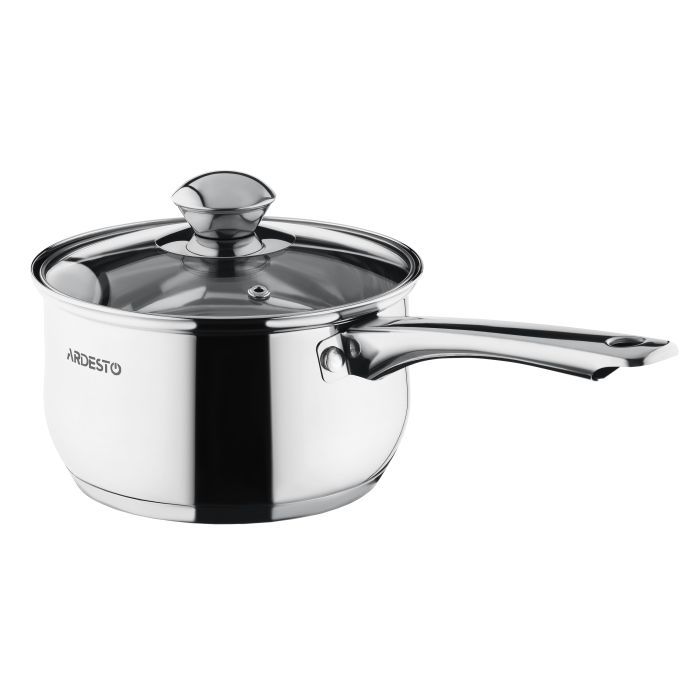 Набор посуды ARDESTO Gemini Gourmet 10 предметов (AR1910PS) изображение 3
