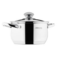 Набір посуду Ardesto Gemini Gourmet 10 предметів (AR1910PS) зображення 7