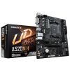 Материнская плата GIGABYTE A520M H изображение 2