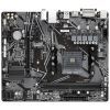 Материнская плата GIGABYTE A520M H