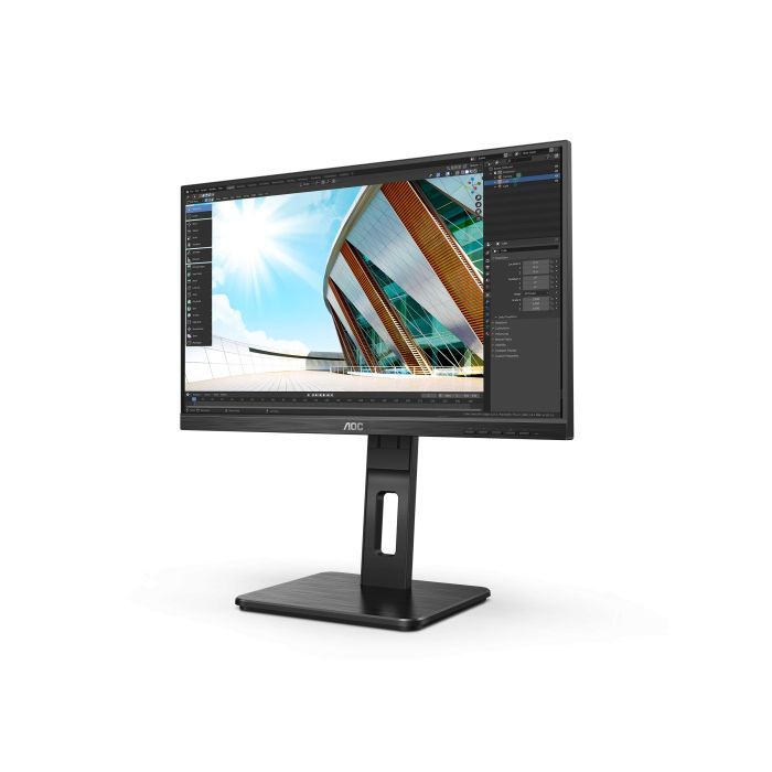 Монітор AOC U27P2 зображення 2