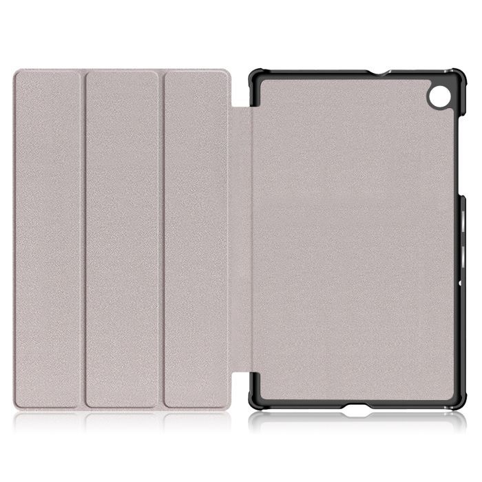 Чехол для планшета BeCover Lenovo Tab M10 Plus TB-X606/M10 Plus (2 Gen)/K10 TB-X6C6 Purple (705182) изображение 3