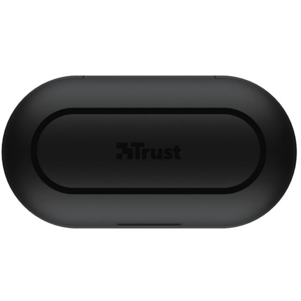 Наушники Trust Nika Touch True Wireless Black (23554) изображение 7