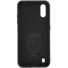 Чехол для мобильного телефона Armorstandart ICON Case Samsung A01 Black (ARM56327) изображение 2