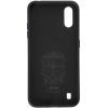 Чохол до мобільного телефона Armorstandart ICON Case Samsung A01 Black (ARM56327) зображення 2