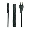 Кабель живлення CEE7/16-C1 1.8m VDE Cablexpert (PC-C1-VDE-1.8M)