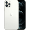 Мобільний телефон Apple iPhone 12 Pro 128Gb Silver (MGML3) зображення 2