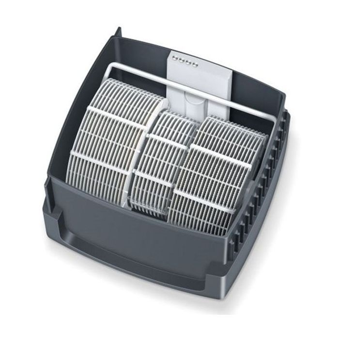 Очисник повітря Beurer LW 230 black зображення 4