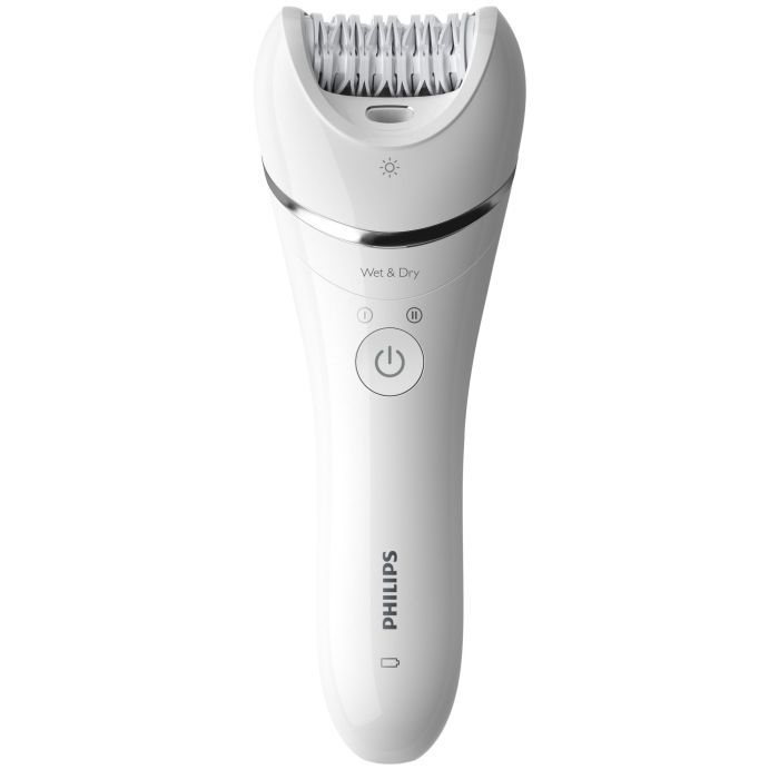Эпилятор Philips BRE710/00 изображение 2