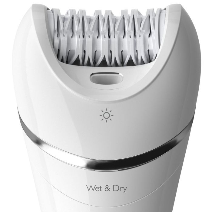 Эпилятор Philips BRE710/00 изображение 3