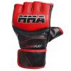 Рукавички для MMA PowerPlay 3055 L Red/Black (PP_3055_L_Red)