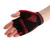 Велоперчатки PowerPlay Women 5284 Red XS (5284A_XS_Red) изображение 4