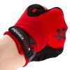 Велоперчатки PowerPlay Women 5284 Red XS (5284A_XS_Red) изображение 5