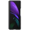Чехол для мобильного телефона Samsung Leather Cover Galaxy Z Fold 2 (F916) Black (EF-VF916LBEGRU) изображение 3