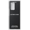 Чехол для мобильного телефона Samsung Leather Cover Galaxy Z Fold 2 (F916) Black (EF-VF916LBEGRU) изображение 6
