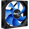 Кулер до корпусу AeroCool Motion 8 Blue зображення 2
