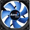 Кулер до корпусу AeroCool Motion 8 Blue
