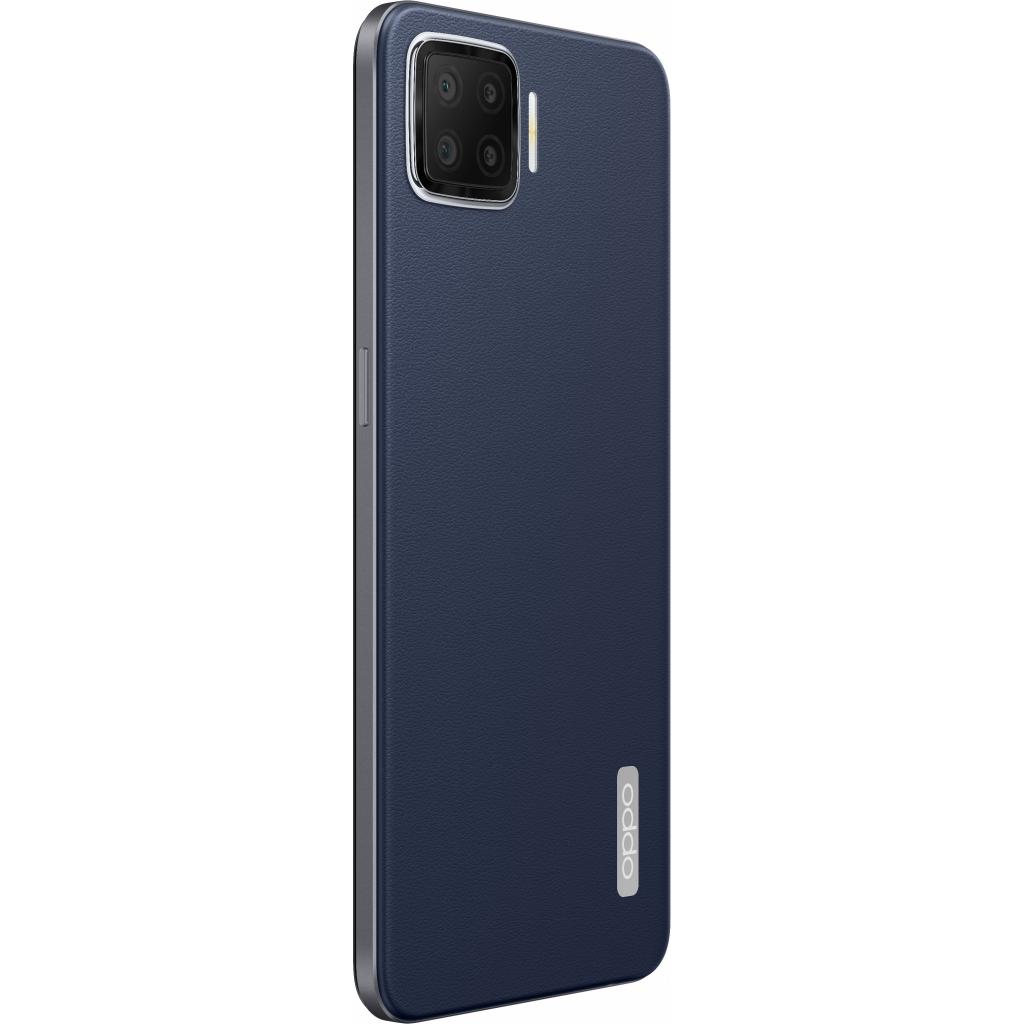Мобильный телефон Oppo A73 4/128GB Navy Blue (OFCPH2095_BLUE) изображение 10