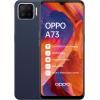 Мобильный телефон Oppo A73 4/128GB Navy Blue (OFCPH2095_BLUE) изображение 11