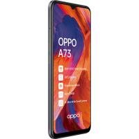 Мобильный телефон Oppo A73 4/128GB Navy Blue (OFCPH2095_BLUE) изображение 7