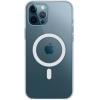 Чохол до мобільного телефона Apple iPhone 12 Pro Max Clear Case with MagSafe (MHLN3ZE/A)