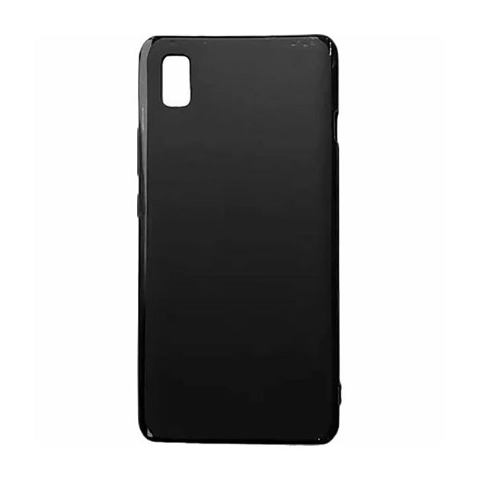 Чехол для мобильного телефона Armorstandart Matte Slim Fit ZTE Blade L210 Black (ARM57415)