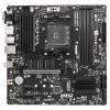 Материнська плата MSI B550M PRO-VDH зображення 4