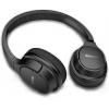 Наушники Philips ActionFit TASH402 Over-Ear IPX4 Wireless Mic Black (TASH402BK/00) изображение 2