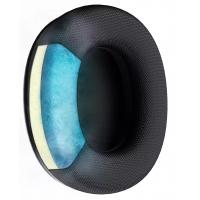 Наушники Philips ActionFit TASH402 Over-Ear IPX4 Wireless Mic Black (TASH402BK/00) изображение 4