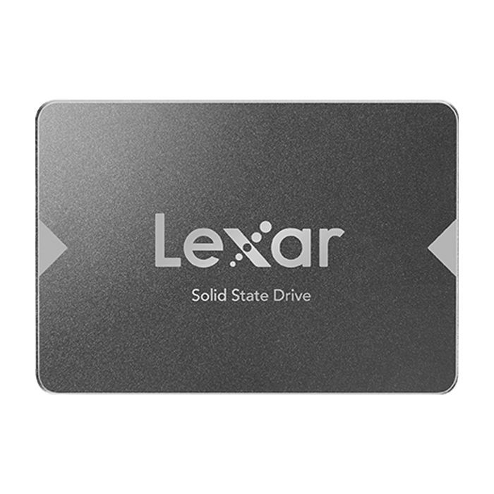 Накопитель SSD 2.5" 128GB NS100 Lexar (LNS100-128RB)